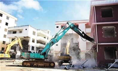 违建拆迁补偿应该如何“挽回局势”？