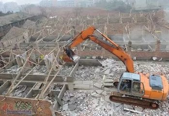 企业厂房、企业建筑、养殖场拆迁怎么补偿？