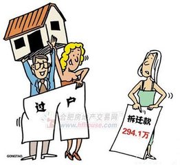 “十种技巧”，快速提升拆迁安置补偿4~6倍！