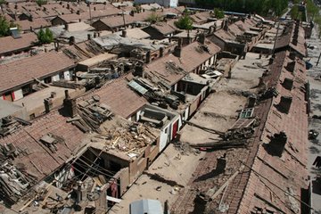 棚户区改造和城中村规划区别知多少?
