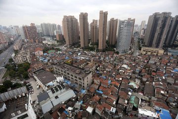 棚户区改造拆迁如何补偿？棚户区改造补偿标准和项目