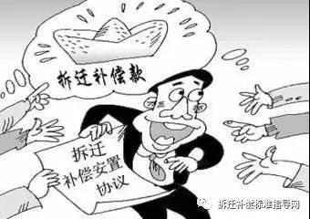 城市房屋拆迁补偿项目有哪些？