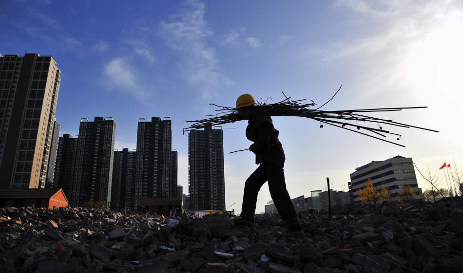 购买拆迁安置房，律师给你三条建议