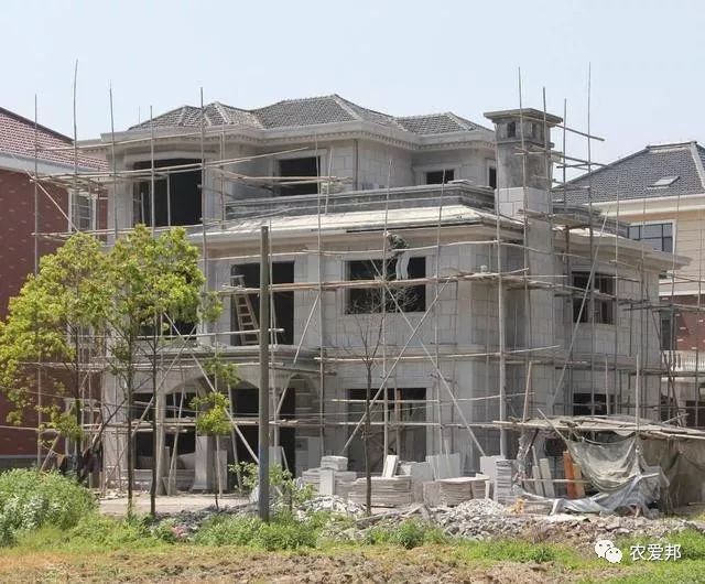 注意：2018年土地确权完成后，宅基地和自建房申请难上加难！
