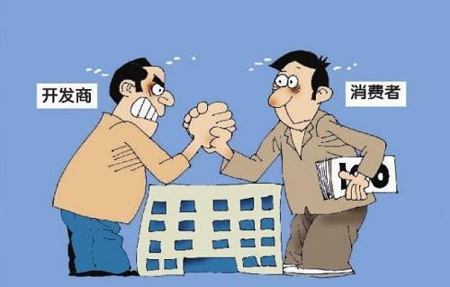 房产纠纷法律小常识，买房做个明白人！