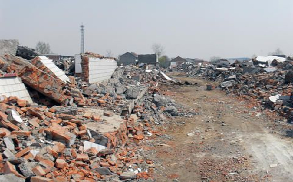 农村征地价格具体怎么确定